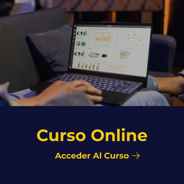 Power BI desde cero a Informes inteligentes